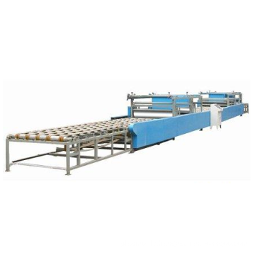 PPR/PP/PE-RT Plastic Pipe Production line